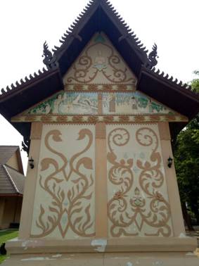 อาจเป็นรูปภาพของ กลางแจ้ง