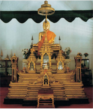 ปกหลวงพ่อพุธ.indd and 6 more pages - Work - Microsoft Edge