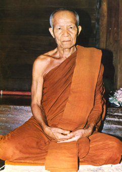 แสดงกระทู้ - ประวัติและปฏิปทา